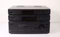 Sony LBT-D159 Home Stereo Amplifier with EQ and AM FM Tuner
