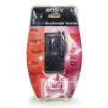 Sony M-425 Portable Microcassette Player and Recorder