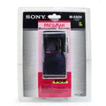 Sony M-550V Pressman Microcassette Recorder (BRAND NEW)