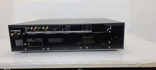 Sony MDP-A1 LaserDisc LD Player Vintage-Electronics-SpenCertified-refurbished-vintage-electonics