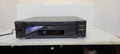 Sony MDP-A1 LaserDisc LD Player Vintage