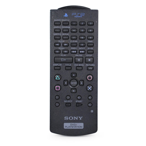 Sony N1158 PS2 PlayStation 2 Remote Control for SCPH-10150-Remote-SpenCertified-refurbished-vintage-electonics