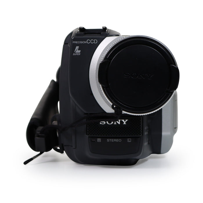 Sony NP-F960 Camcorder-Electronics-SpenCertified-refurbished-vintage-electonics