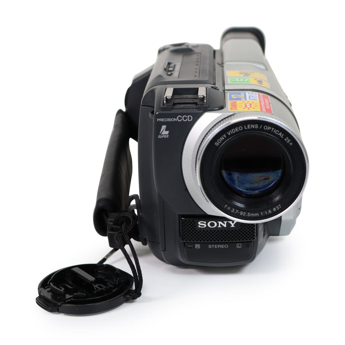 Sony NP-F960 Camcorder-Electronics-SpenCertified-refurbished-vintage-electonics