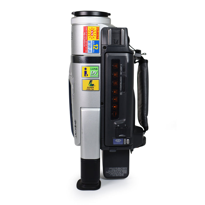 Sony NP-F960 Camcorder-Electronics-SpenCertified-refurbished-vintage-electonics