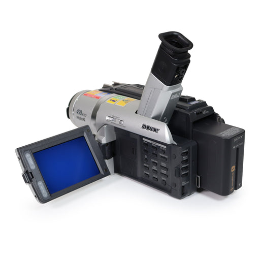 Sony NP-F960 Camcorder-Electronics-SpenCertified-refurbished-vintage-electonics