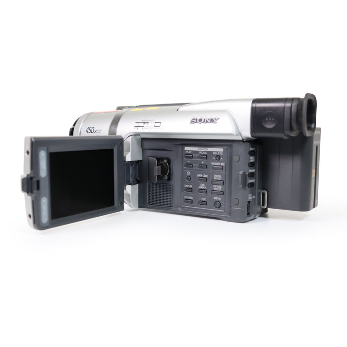Sony NP-F960 Camcorder-Electronics-SpenCertified-refurbished-vintage-electonics