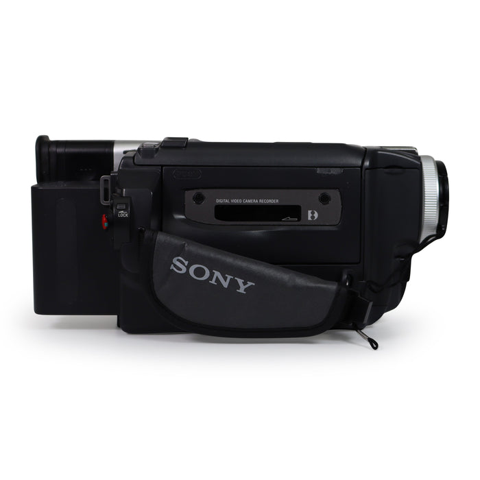 Sony NP-F960 Camcorder-Electronics-SpenCertified-refurbished-vintage-electonics