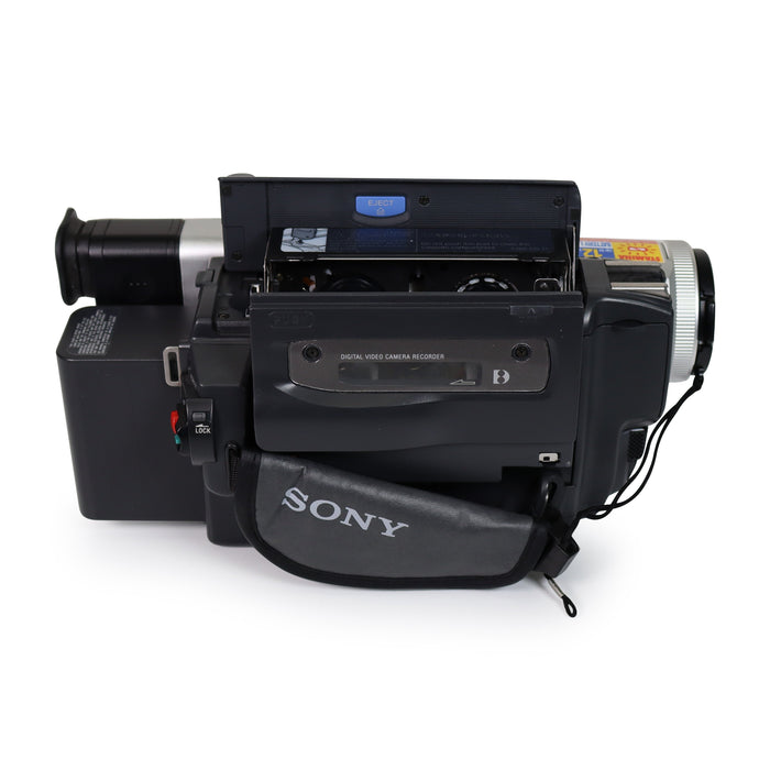 Sony NP-F960 Camcorder-Electronics-SpenCertified-refurbished-vintage-electonics