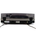 Sony PS-3300 Automatic Turntable System Record Player