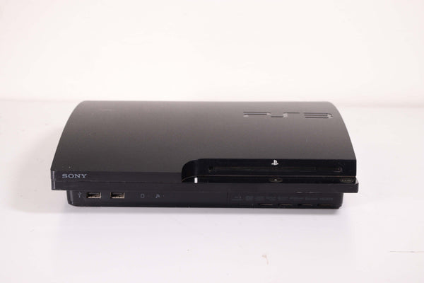Sony PS3 PlayStation 3 CECH-2001A Game Console Computer 