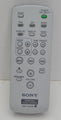 Sony Personal Audio System Remote RMT-CS2iPA for iPod CD Player Radio AUX