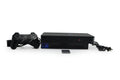 Sony PlayStation 2 SCPH-50001/N with 8 MB Memory Card and Controller Console Bundle