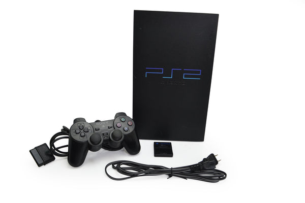 Sony PS2 to Computer - Connect, Play & Record your PS2 game play