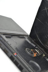 Sony Playstation 2 SCPH-7700x GPU Specs
