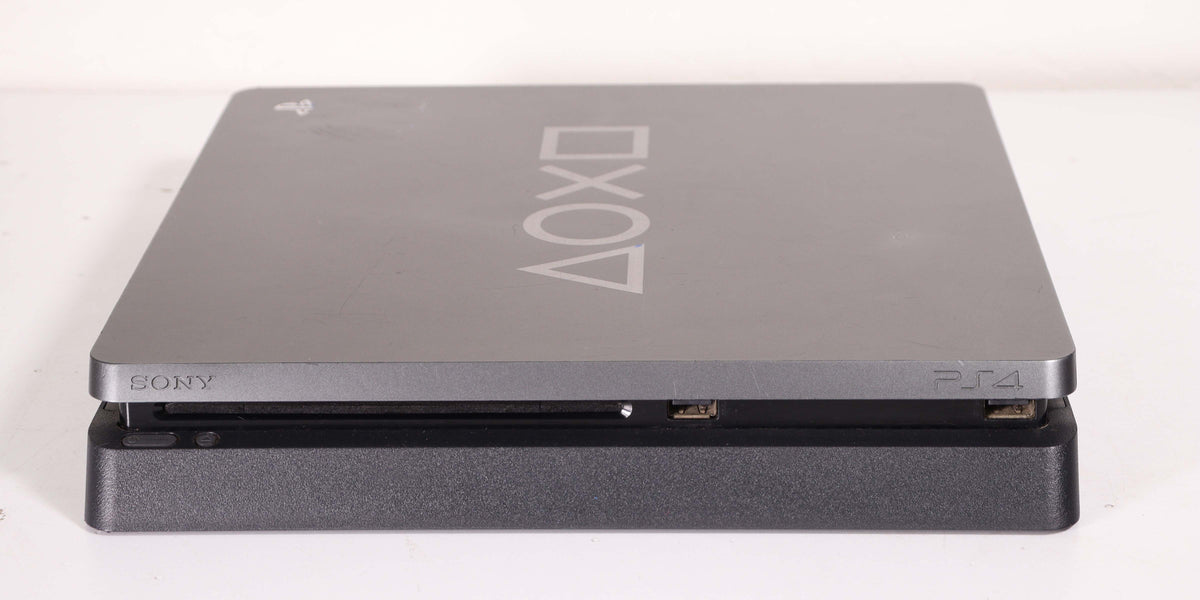 Sony-Playstation-4-PS4-CUH- 