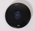 Sony Psyc D-EJ010 CD Walkman Player Portable