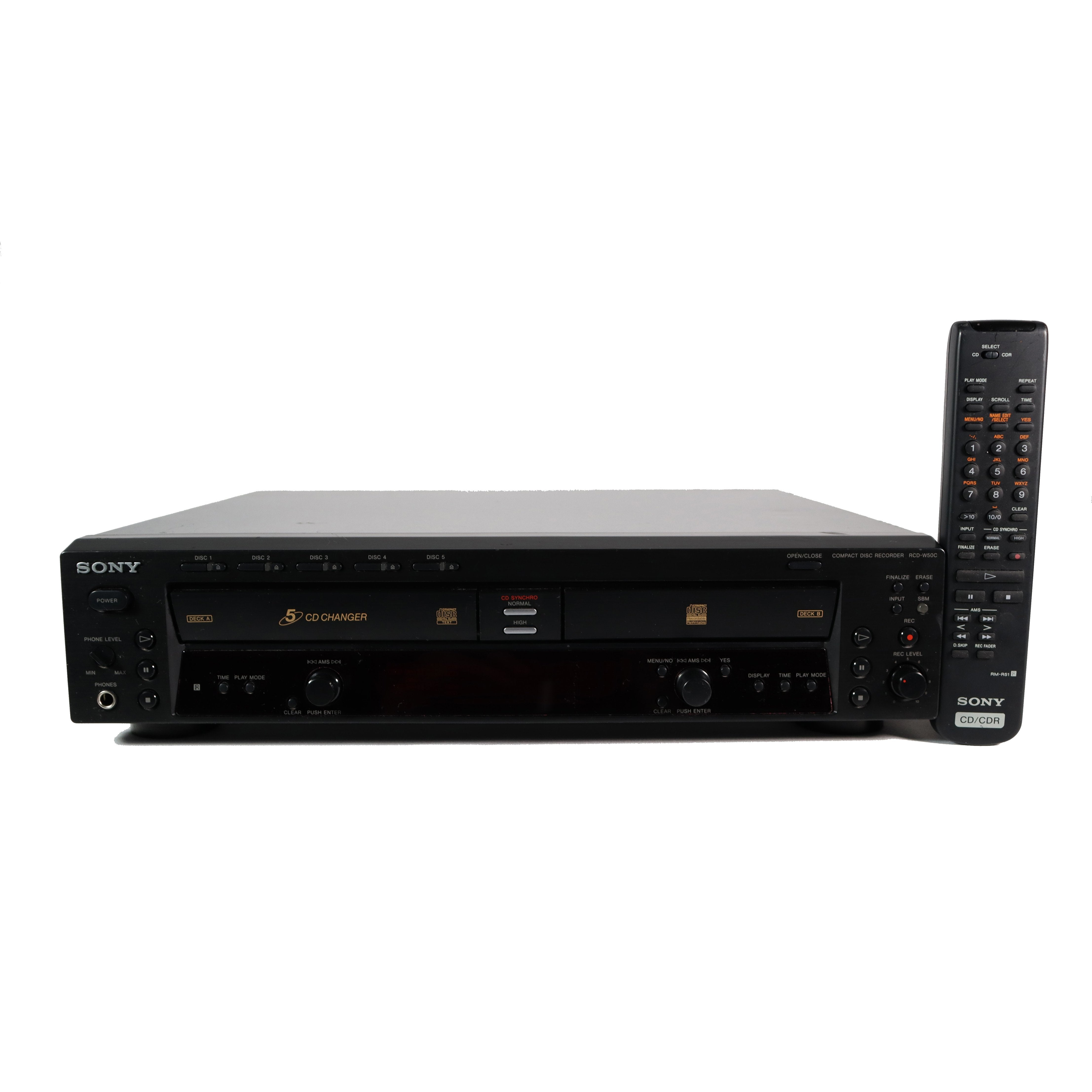 ソニー&RCAオペラ名盤ボックス～ディアパソン・セレクション【56CD】 Sony-RCD-W50C-51-Disc-Double-