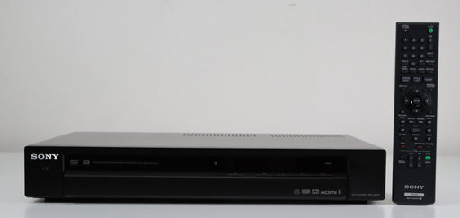Sony RDR-GX255 DVD Recorder / Player-Electronics-SpenCertified-refurbished-vintage-electonics