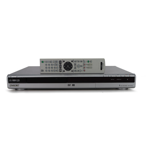 Sony RDR-GX330 DVD Recorder-Electronics-SpenCertified-refurbished-vintage-electonics