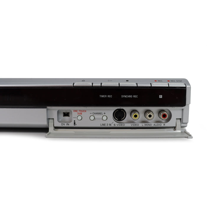 Sony RDR-GX330 DVD Recorder-Electronics-SpenCertified-refurbished-vintage-electonics