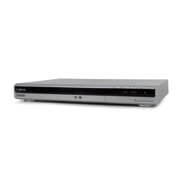 Sony RDR-GX330 DVD Recorder-Electronics-SpenCertified-refurbished-vintage-electonics