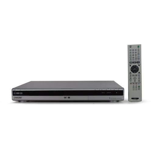 Sony RDR-GX330 DVD Recorder-Electronics-SpenCertified-refurbished-vintage-electonics