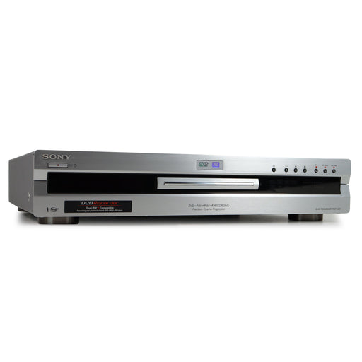 Sony RDR-GX7 DVD Recorder Player VCR Plus+-Electronics-SpenCertified-refurbished-vintage-electonics