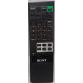 Sony RM-783 TV Remote for Model KV-13EXR90 and More