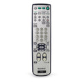 Sony RM-928Y TV Television Remote Control for VCR / DVD / CABLE / SAT KE-32TS2 KE-32TS2U KE-42TS2 KE-42TS2U KLV-23HR1