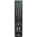 Sony RM-AAL003 Remote Control Unit for Audio Video System STR-DA3200 STR-DA3200ES STR-DG1000