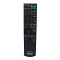 Sony RM-AAU020 Remote for STR-DG520 Home Stereo Receiver