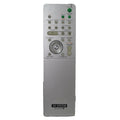 Sony RM-ADP002 Remote Control For Sony 5 Disc DVD Home Theater System Model DAV-FX10