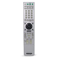 Sony RM-ADP008 AV Remote for Model DAV-DX355 and More