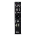 Sony RM-ADP015 Remote Control For Sony 5 Disc Home Theater System Model HCD-HDX501W