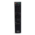 Sony RM-ADP021 Remote Control for Home Theater System DVD Player DAV-HDX678WF