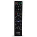 Sony RM-ADP034 Original Remote Control for HCD T-11 Blu Ray Player with 1080p