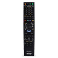 Sony RM-ADP036 Remote Control for Blu-Ray Carousel Disc Player BDP-CX960 BDP-CX7000ES