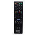 Sony RM-ADP053 Remote Control for Home Theatre System Model BDV-E870 and More
