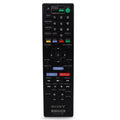 Sony RM-ADP111 Remote Control for Blu Ray Home Cinema System Model BDV-E2100 and More