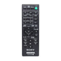 Sony RM-AMU186 Remote Control for Audio System Model HCD-E719IP and More