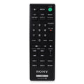 Sony RM-ASU100 Remote Control for CD Player CDP-CE500