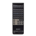 Sony RM-D105 Remote Control for CD Player CDP-C100 and More
