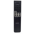 Sony RM-D190 Remote Control for CD Player CDP-391 and Other Models