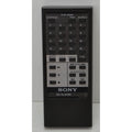 Sony RM-D250 Remote Control for CD Play CDP-X32 and More
