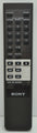 Sony RM-D295 CD Player Remote Control CDP-295 CDP-297 CDP-309 CDP-397 CDP-407 CDP-491 CDP-M12