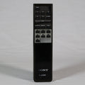 Sony RM-D35 Remote Control for CD Changer CDP-C30