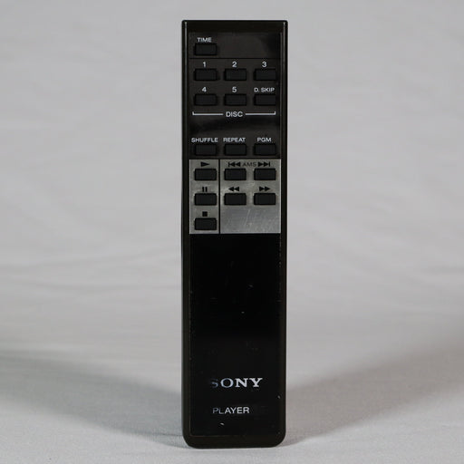 Sony RM-D35 Remote Control for CD Changer CDP-C30-Remote-SpenCertified-refurbished-vintage-electonics