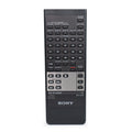 Sony RM-D435 Remote Control Original Clicker for CDP-C435