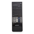 Sony RM-D615 Remote Control for CD Player CDP-C525 and More